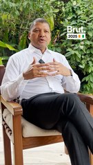 Jean-Louis Billon répond à nos questions