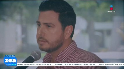 Bernardo Bravo denunciaba las extorsiones a los productores de limón, pero fue asesinado