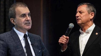 Özgür Özel'den AKP'nin 'Yassıada' sözlerine sert tepki