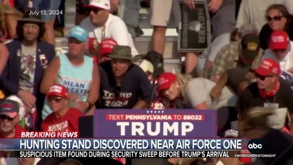 ABC World News Tonight with David Muir Full Broadcast - October 19, 2025