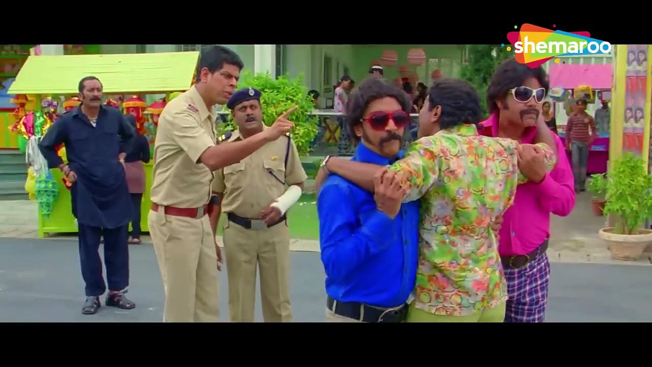 Vasooli Fireworks - इस दिवाली तेरा ही जलवा होगा  Johny Lever, Ajay Devgn, Arshad Warsi  Comedy_720p