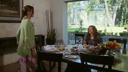 UNA FAMILIA CON SUERTE | CAPÍTULO 20 COMPLETO