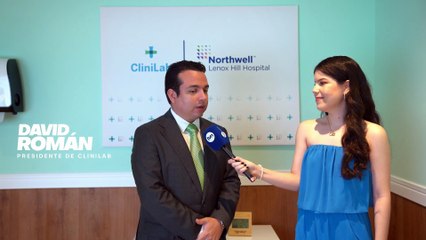 CliniLab Panamá y Northwell Lenox Hill Hospital sellan una sociedad estratégica para transformar la atención médica en el país