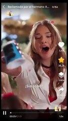 Reclamada Por El Hermano Alfa De Mi Ex Completo