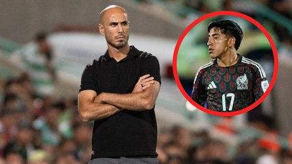 Guido Pizarro asegura que ''Chicha'' Sánchez se ha ganado su lugar en Tigres