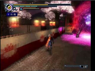 Onimusha  Dawn Of Dreams Parte 63