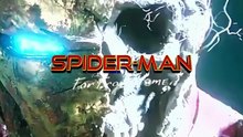 ¿Sabías que en Spider-Man: Far From Home?