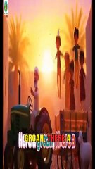 He Had Some Camels! 🐪 Sheikh Ahmad’s Farm | Islamic Kids Rhyme | Mighty Islam Kids TV