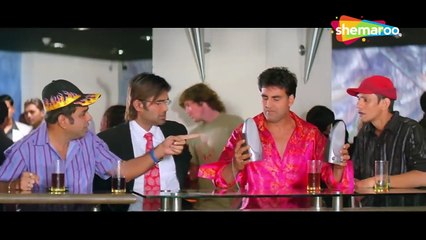 Akshay Kumar - ना तो ये लूला है और ना ही दिमाग से पागल  Paresh Rawal, Suniel Shetty  Indian Comedy_720p