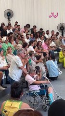 #‏يسرا_اللوزي: يوسف شاهين للي اكتشفني و عمره ما اتعامل معايا على إني ممثلة صغيرة‏