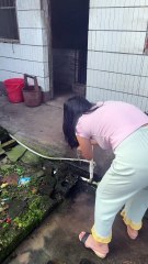 Guten Morgen, mein Dorf