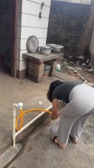 Guten Morgen, mein Dorf