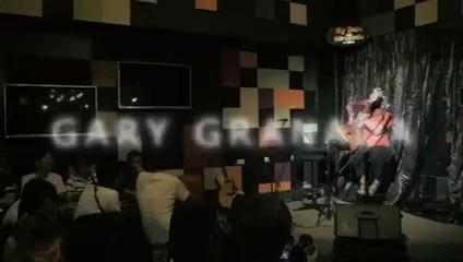 Gary Granada - Mga Kuwento ng Pagsamba at Pakikibaka [Acoustic Live]