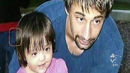 Dallas Weins, el hombre sin rostro