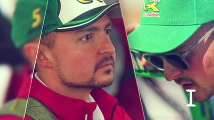 Santiago Tovar, un piloto mexicano que no se rinde