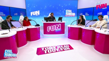 Cyril Hanouna dans Tout beau tout Fun - L'intégrale du 21 octobre