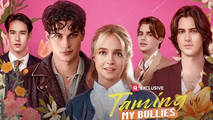 Taming My Bullies