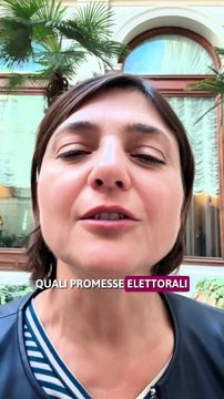 Serracchiani - Anno 2025, nuova Legge di Bilancio del Governo Meloni.(21.10.25)