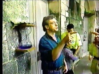 🏰 Fort Boyard – Alain Choquette et Valérie Gagné