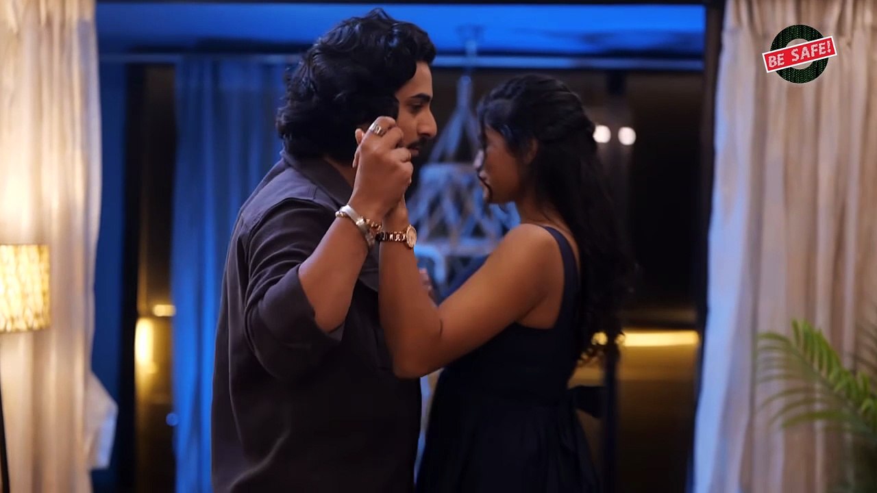 THE HUSBAND SWAPPING _ This is unheard of _ Short Film _ Be Safe