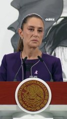 "No es necesario opinar": Sheinbaum al escándalo del diputado Cuauhtémoc Blanco