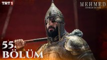 Mehmed: Fetihler Sultanı 55. Bölüm