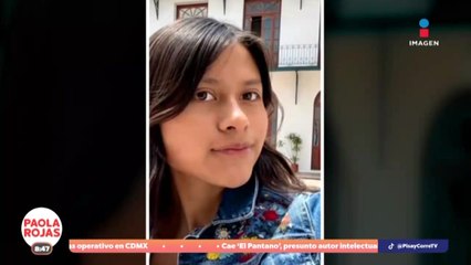 Crece la preocupación por la desaparición de Ximena López | DPC con Paola Rojas