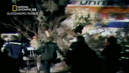 Mayday Desastres Aéreos - POUSO DE EMERGÊNCIA NA FLORESTA AMAZÔNICA