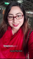 Always value your peace more than proving a point- Ispontha Urmi