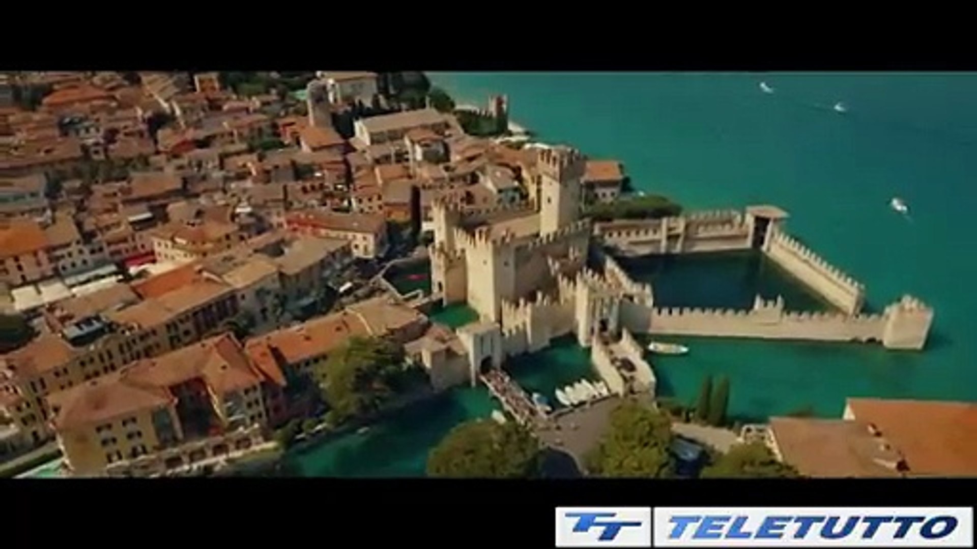 ⁣Video News - MilleMiglia 2026, prima sosta a Lumezzane