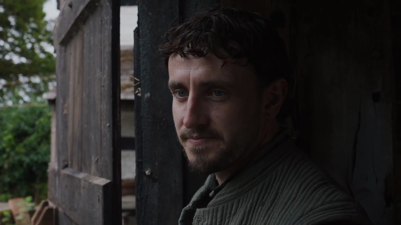 Hamnet - Trailer 2 (Deutsch) HD