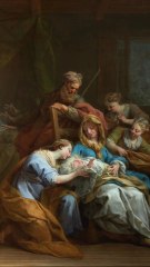 Exclusivité Dailymotion : le Mythe du Sauveur venu d'ailleurs.