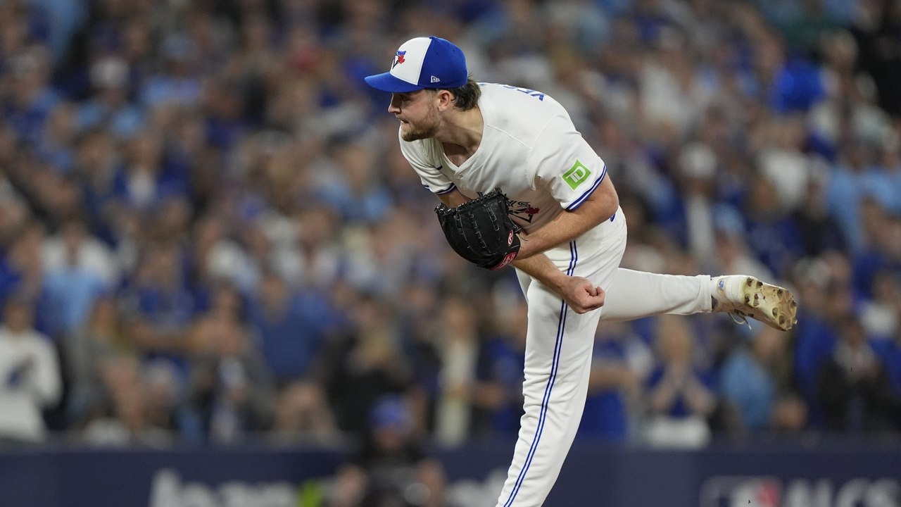Toronto Blue Jays vs. Seattle Mariners: A Desperate Battle