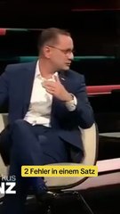 Windräder der Schande Die Debatte um Deutschlands Stromversorgung und Energiewende