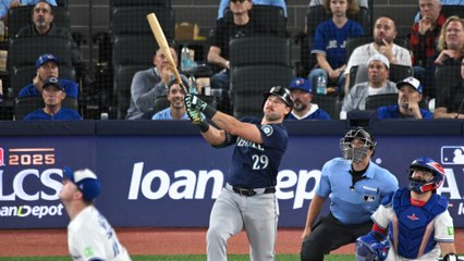 Seattle Mariners' Historic Run: A Postseason Breakthrough ⚾