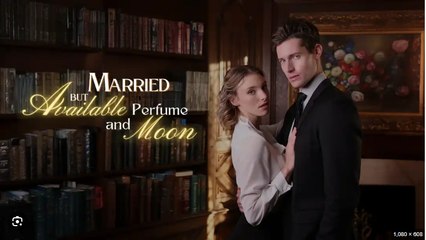 Married But Available Perfume And Moon - Full Movie
