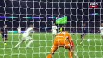 París Saint-Germain 3-3 Racing Club de Estrasburgo | Resumen | Ligue 1