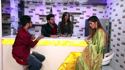 Wife Exchange _ New Hindi Short Movie-Film 2023 - Indie Digital Originals