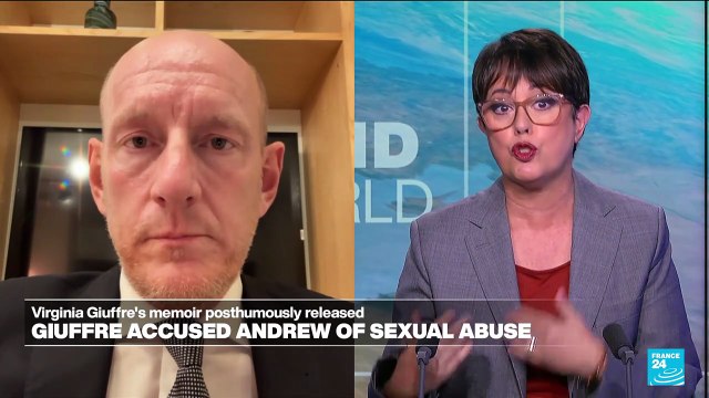 Epstein Fallout: Prince Andrew crisis has 'potential to damage institution' of British monarchy