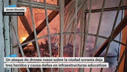 Zelenski señala el rechazo a la diplomacia de Rusia