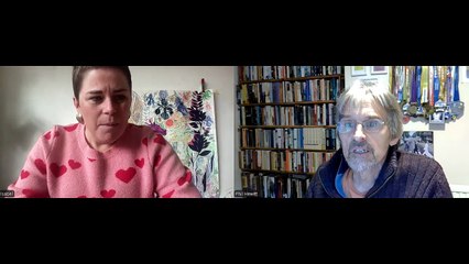 Hastings exhibition began in prison after Just Stop Oil protest