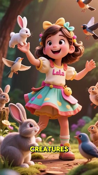 _Lala the Leaf Fairy