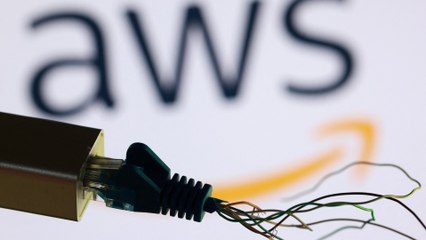 ¿Qué ha pasado con Amazon Web Services?