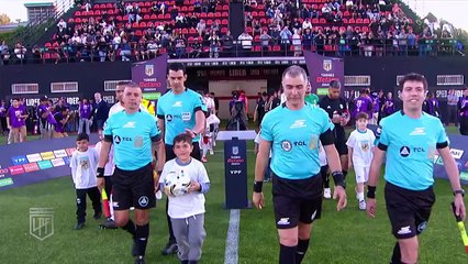 DEPORTIVO RIESTRA 1 - 0 INSTITUTO | Resumen del partido | #TorneoBetano Clausura 2025