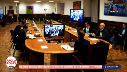 Gobierno entregará apoyos de 20 mil pesos a afectados por lluvias | DPC con Paola Rojas