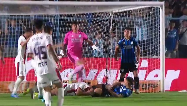 ATLÉTICO TUCUMÁN 1 - 2 SAN LORENZO | Resumen del partido | #TorneoBetano Clausura 2025