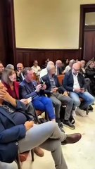 Cateno De Luca - Messina sempre più protagonista! (21.10.25)