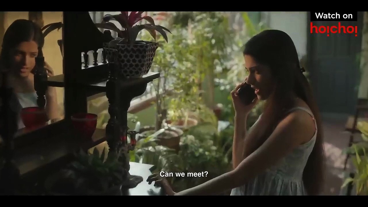 Saali ko jija ke karib jaana hai _ Lajja _ Priyanka Sarkar _ Anujoy Chattopadhyay _ Anindita