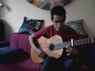Cover Hotel California