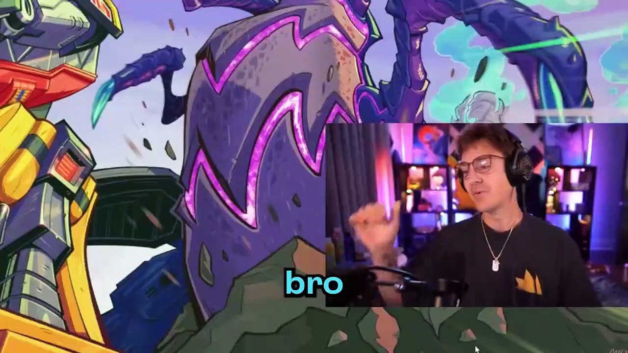 Fortnite is Not the SAME..